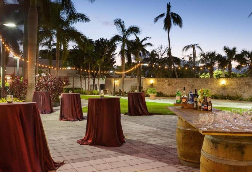 Fotos del hotel Miami Airport Marriott:  21