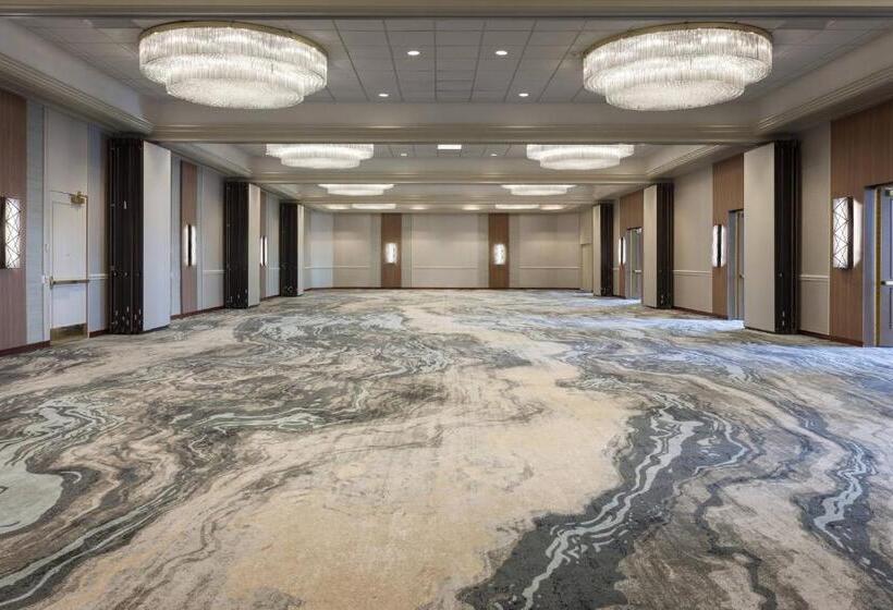 Fotos del hotel Miami Airport Marriott:  18