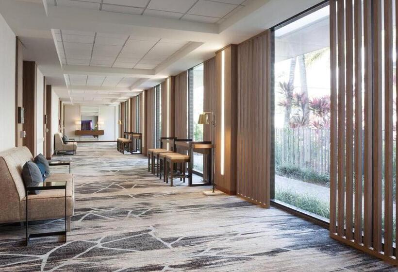 Fotos del hotel Miami Airport Marriott:  12