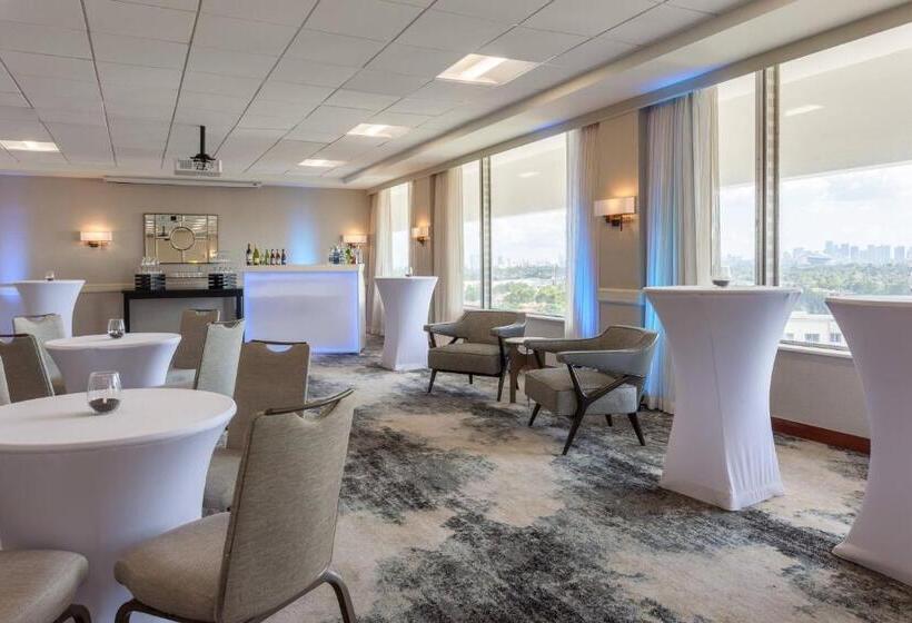 Fotos del hotel Miami Airport Marriott:  15