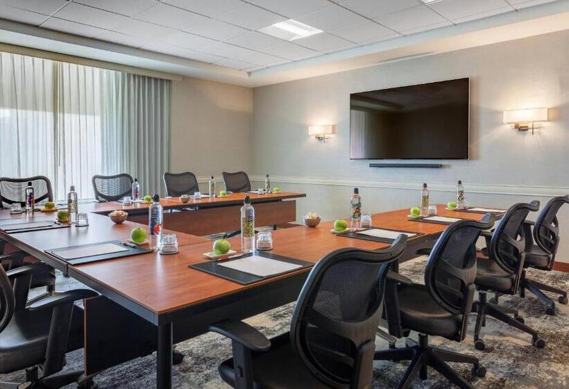 Fotos del hotel Miami Airport Marriott:  14