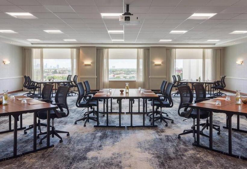 Fotos del hotel Miami Airport Marriott:  10