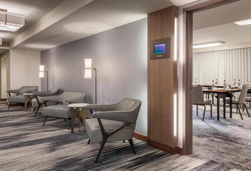 Fotos del hotel Miami Airport Marriott:  9