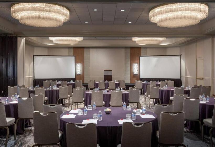 Fotos del hotel Miami Airport Marriott:  4