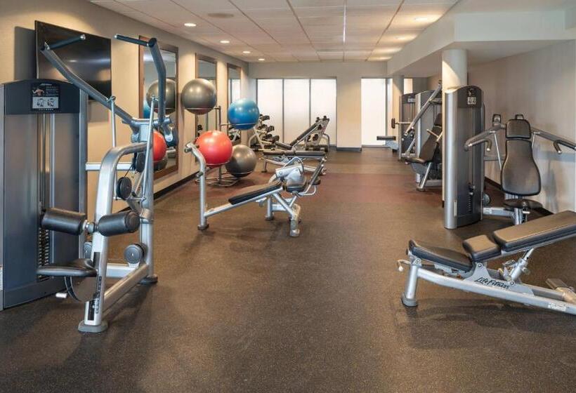 Fotos del hotel Miami Airport Marriott:  25