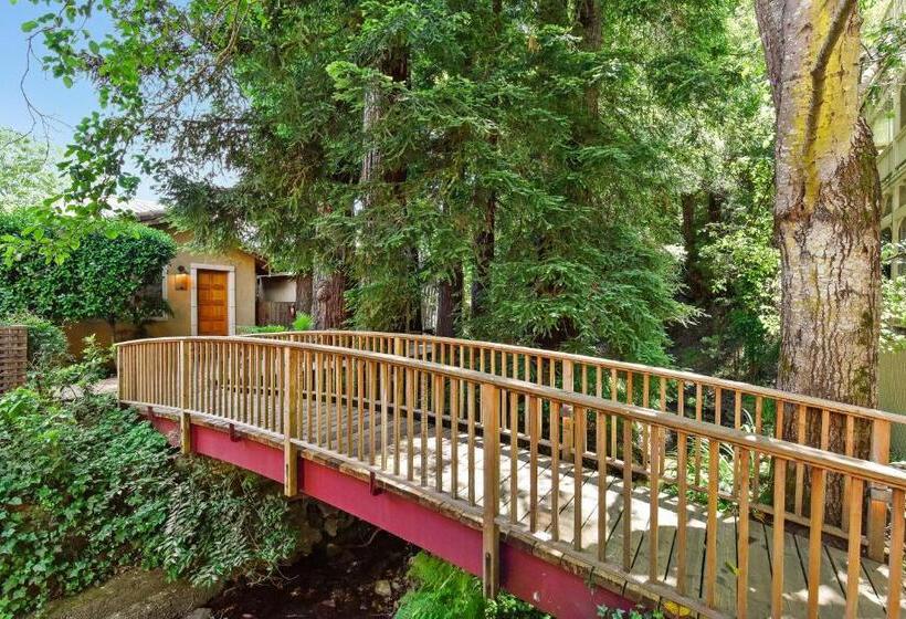 هتل Mill Valley Inn