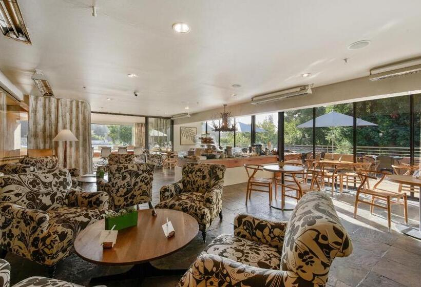 هتل Mill Valley Inn