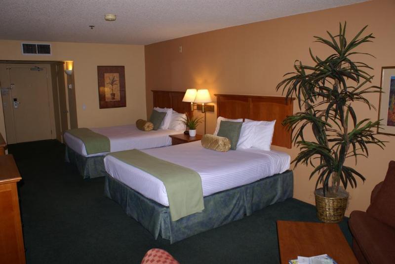 هتل Miracle Springs Resort And Spa