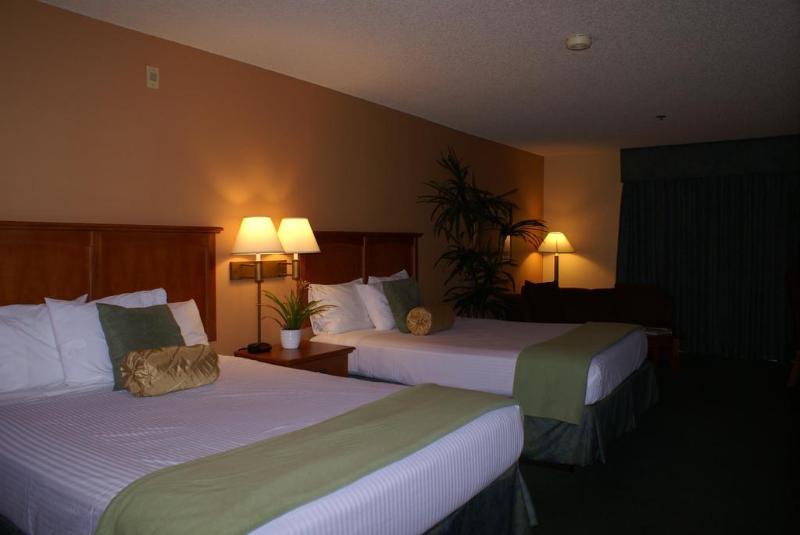 هتل Miracle Springs Resort And Spa