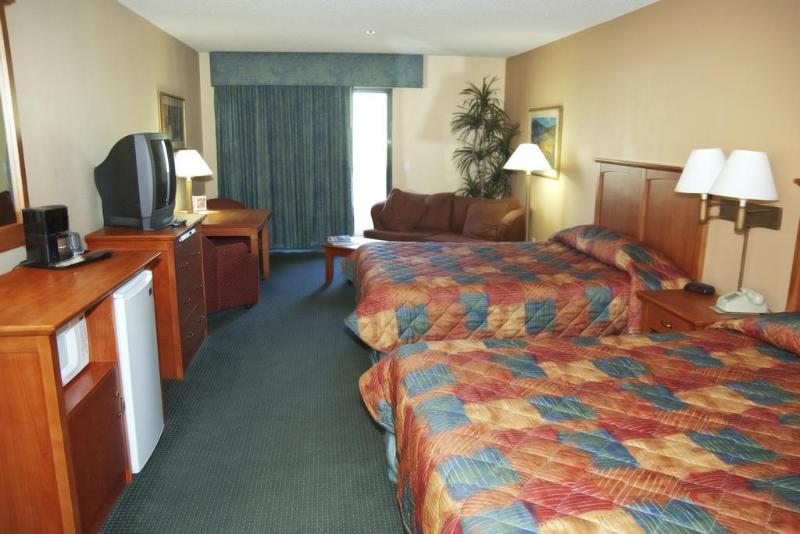 هتل Miracle Springs Resort And Spa