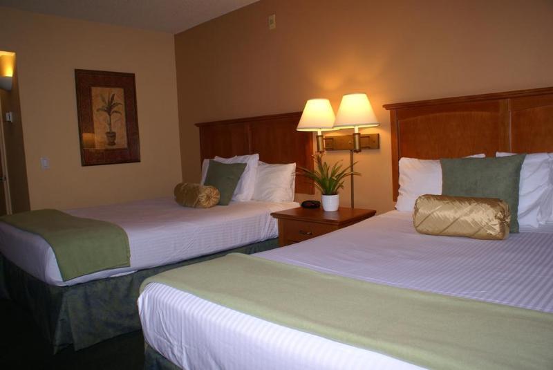 هتل Miracle Springs Resort And Spa