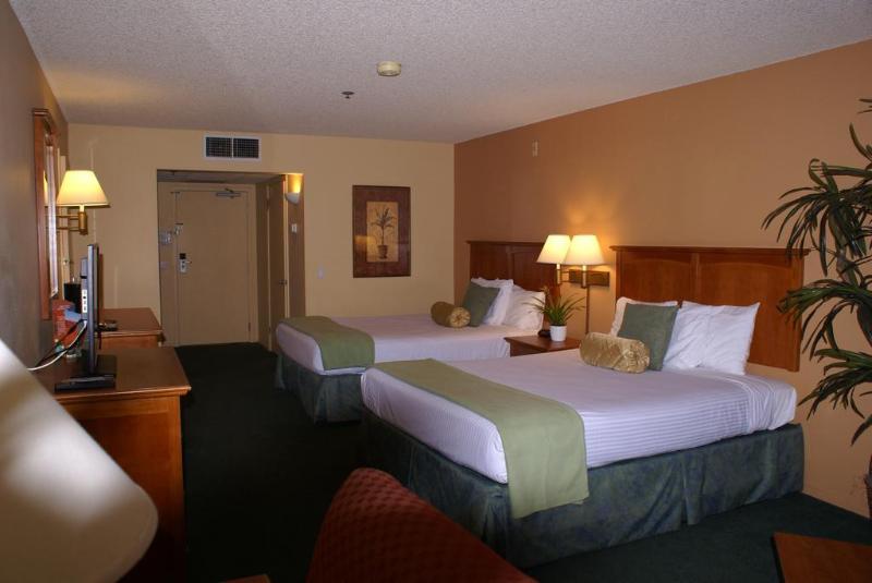 هتل Miracle Springs Resort And Spa