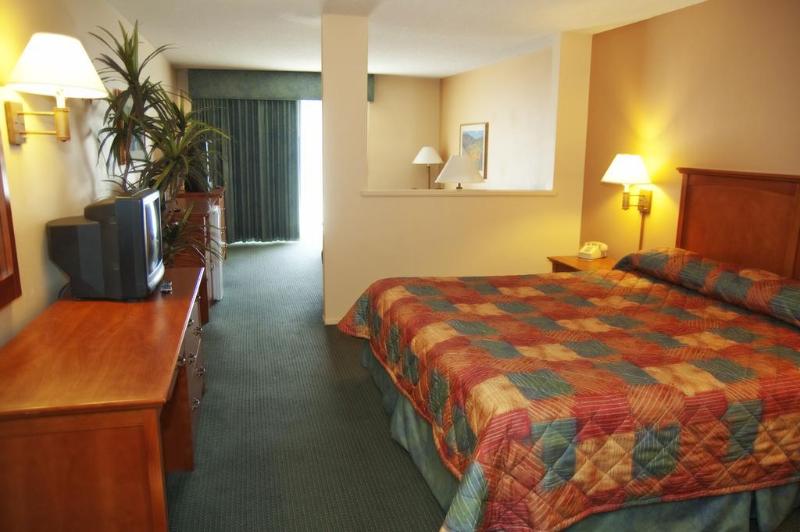 هتل Miracle Springs Resort And Spa