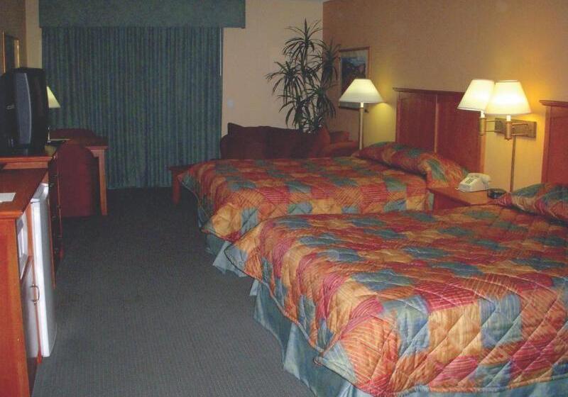 هتل Miracle Springs Resort And Spa