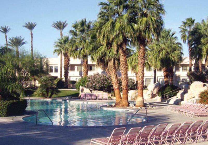 هتل Miracle Springs Resort And Spa