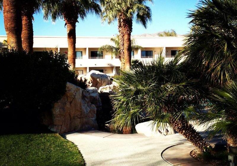 هتل Miracle Springs Resort And Spa
