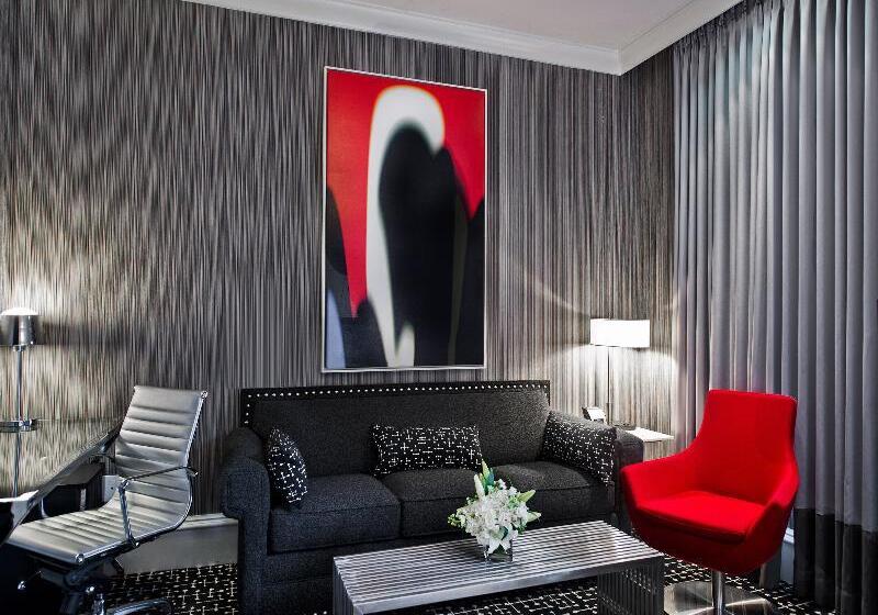 Fotos del hotel Moderne:  4