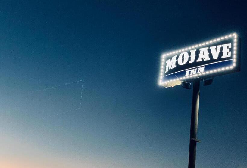 هتل Mojave Inn