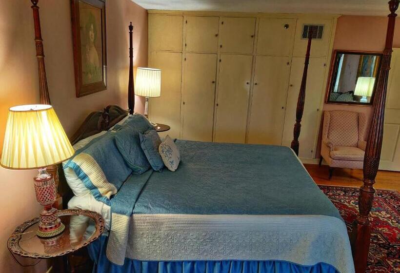 호텔 Montague Inn Bed & Breakfast