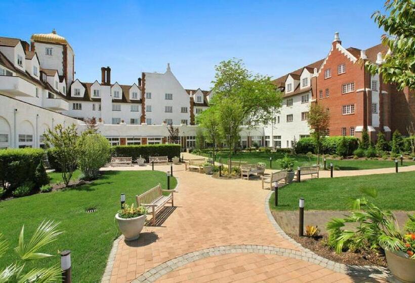 فندق Montauk Manor