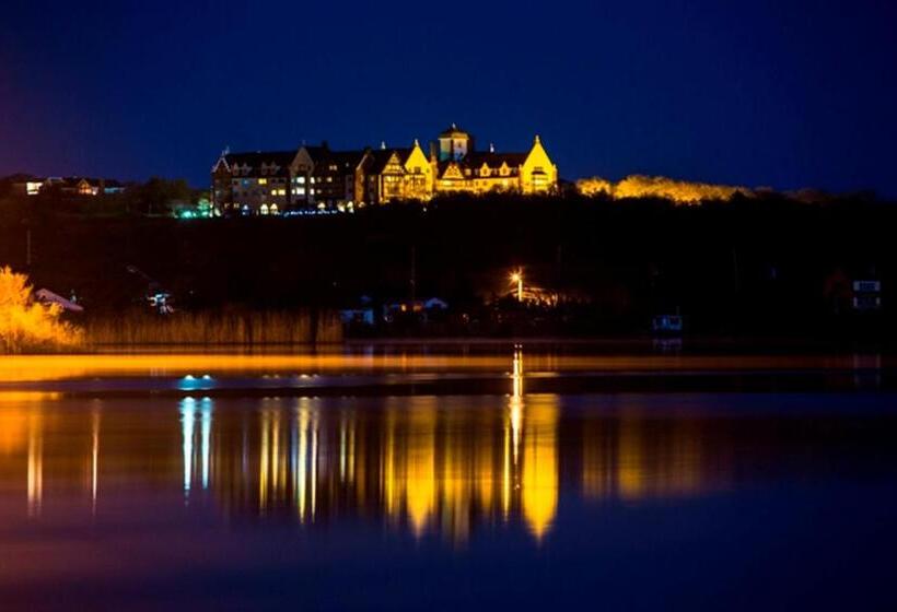 فندق Montauk Manor