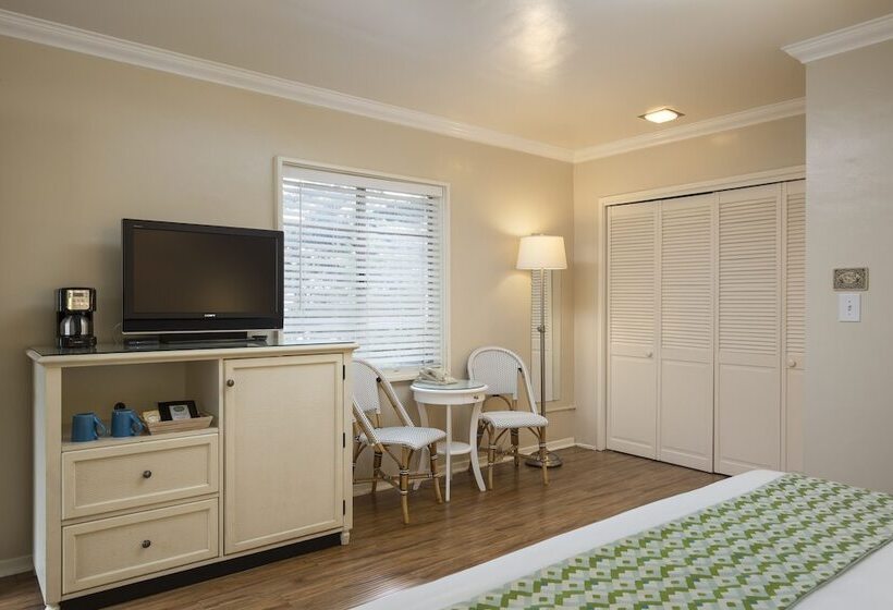 호텔 Monte Verde Inn