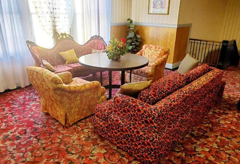 Отель Monte Villa
