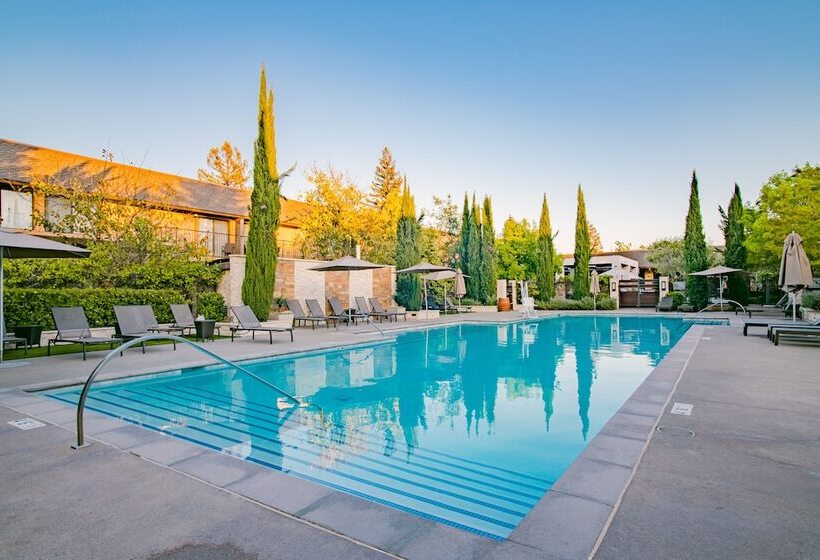 فندق Napa Valley Marriott  & Spa