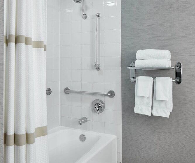 Napa Valley Marriott Hotel & Spa