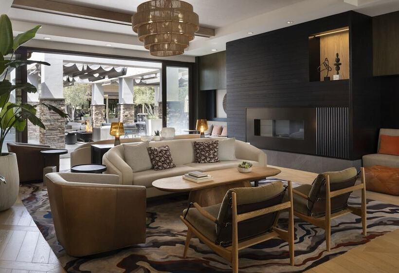 Napa Valley Marriott Hotel & Spa