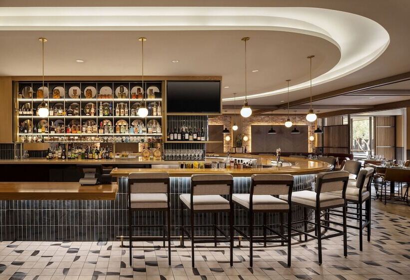 Napa Valley Marriott Hotel & Spa