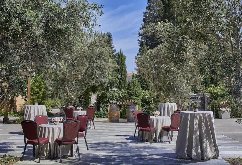 Napa Valley Marriott Hotel & Spa