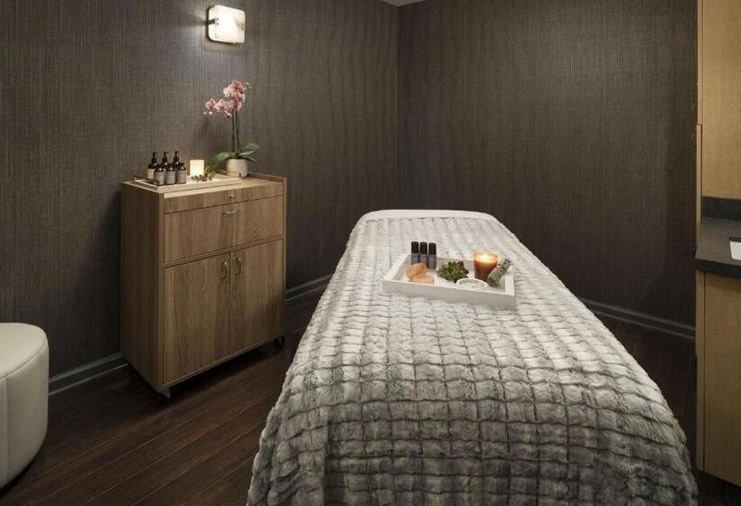 Napa Valley Marriott Hotel & Spa