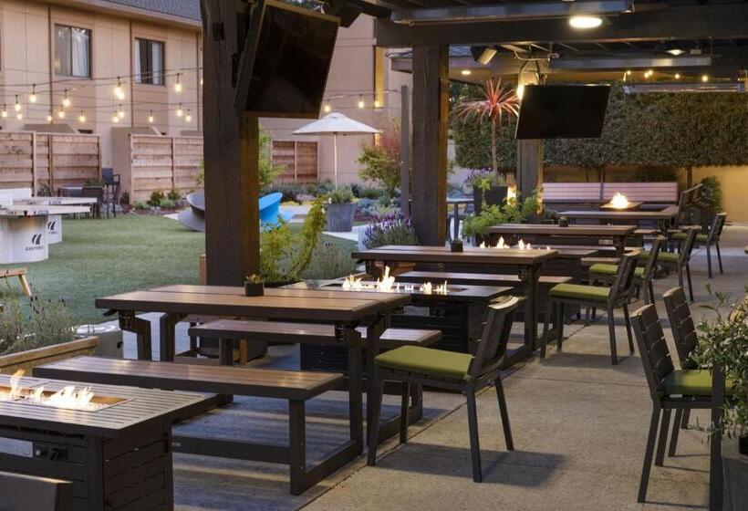 Napa Valley Marriott Hotel & Spa