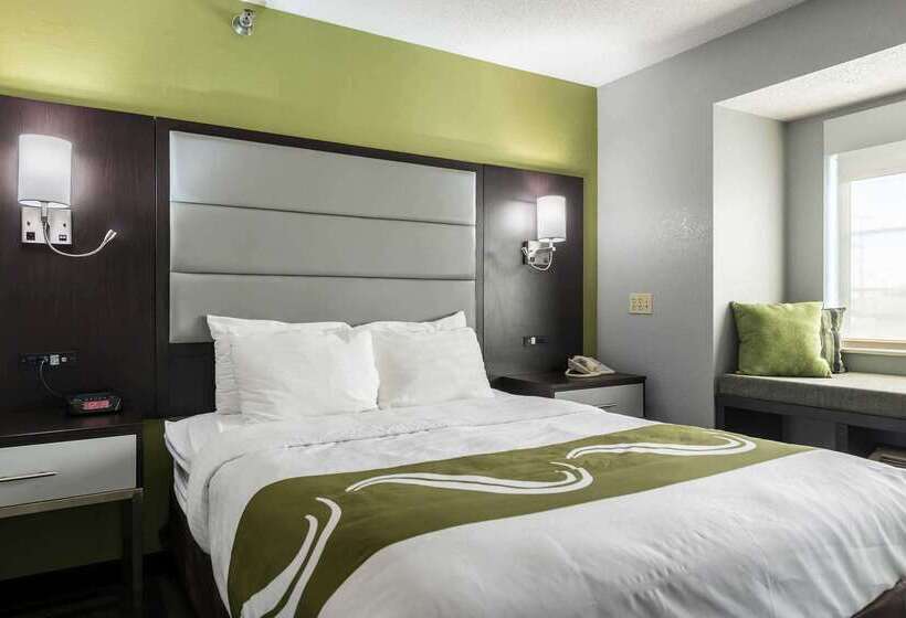 فندق Quality Inn Grove City  Columbus South