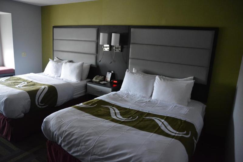 فندق Quality Inn Grove City  Columbus South