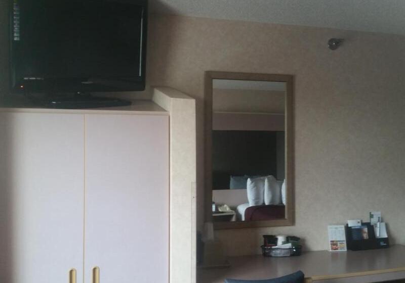 فندق Quality Inn Grove City  Columbus South