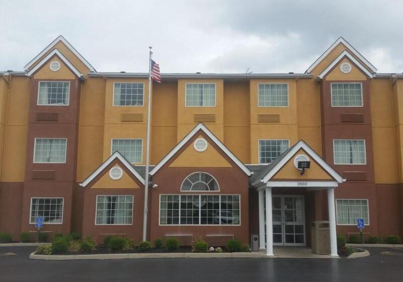 فندق Quality Inn Grove City  Columbus South