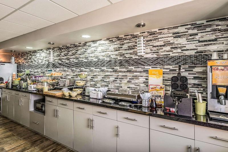 فندق Quality Inn Grove City  Columbus South