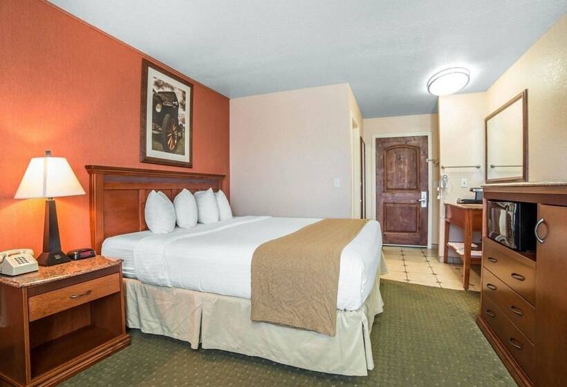 فندق Quality Inn Winnemucca  Model T Casino