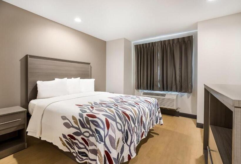ホテル Red Roof Inn Sulphur