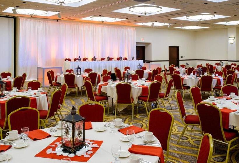 هتل Rochester Marriott Mayo Clinic Area