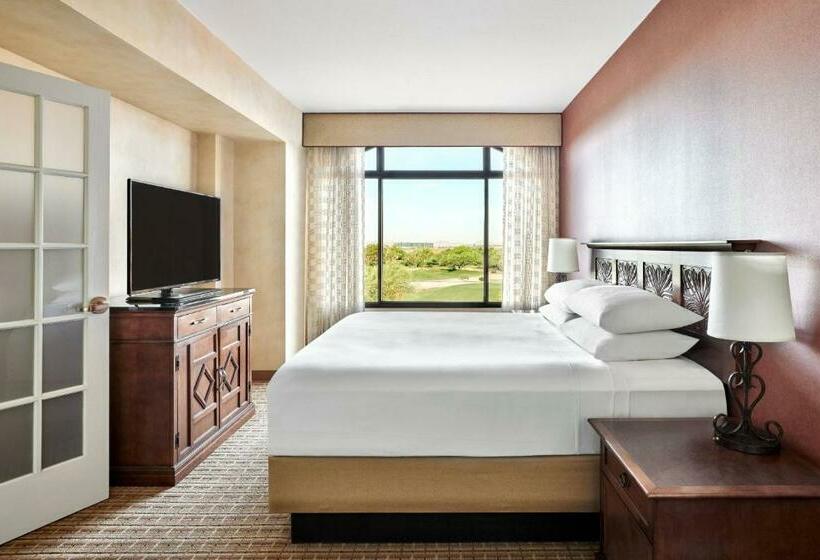 فندق Scottsdale Marriott At Mcdowell Mountains