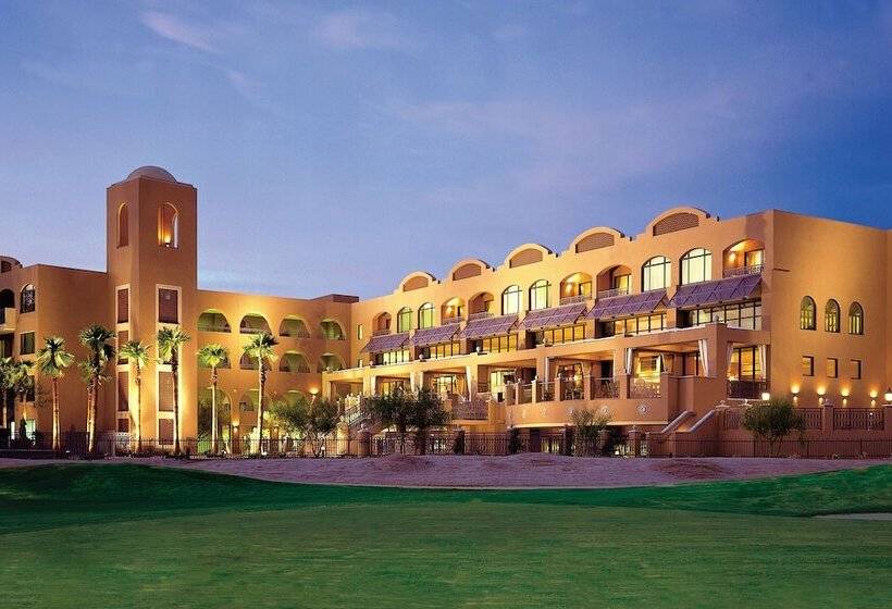 Hotel Scottsdale Marriott At Mcdowell Mountains