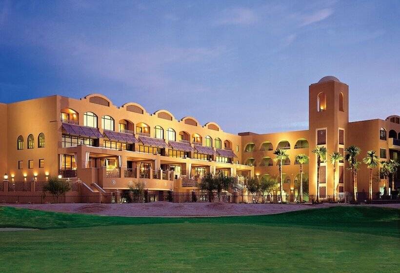 هتل Scottsdale Marriott At Mcdowell Mountains