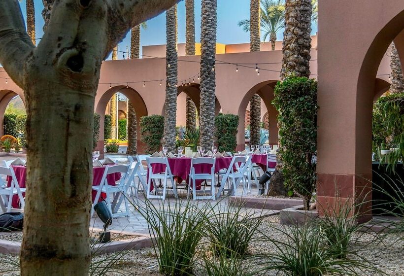 هتل Scottsdale Marriott At Mcdowell Mountains