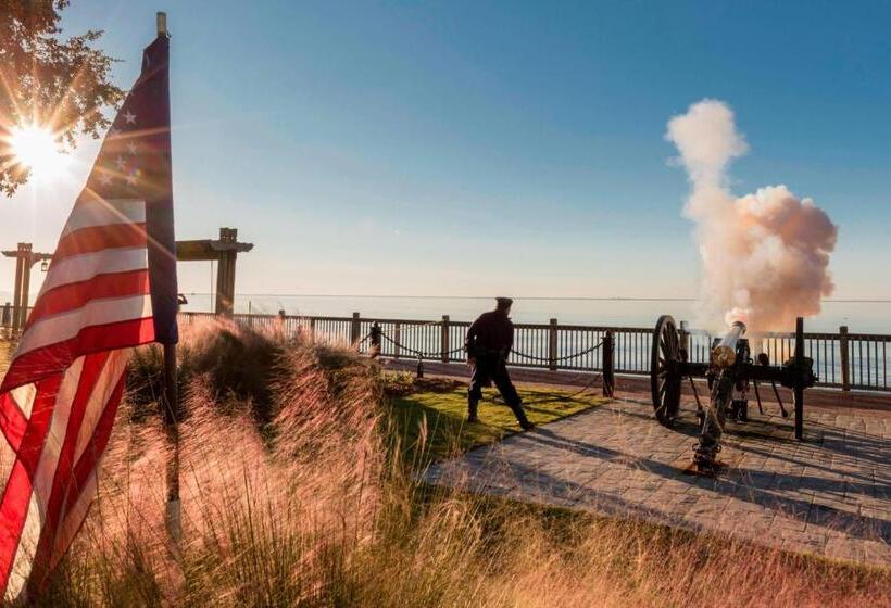 Grand Hotel Golf Resort & Spa, Autograph Collection