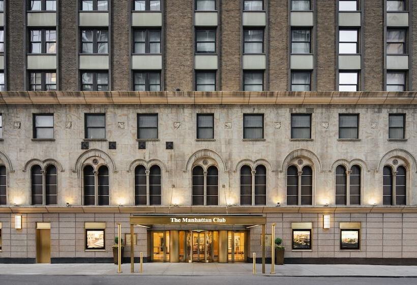 Fotos del hotel The Manhattan Club:  24