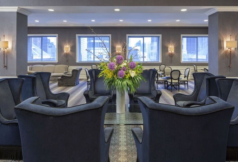 Fotos del hotel The Manhattan Club:  20