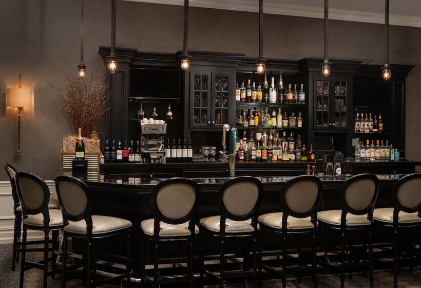 Fotos del hotel The Manhattan Club:  19